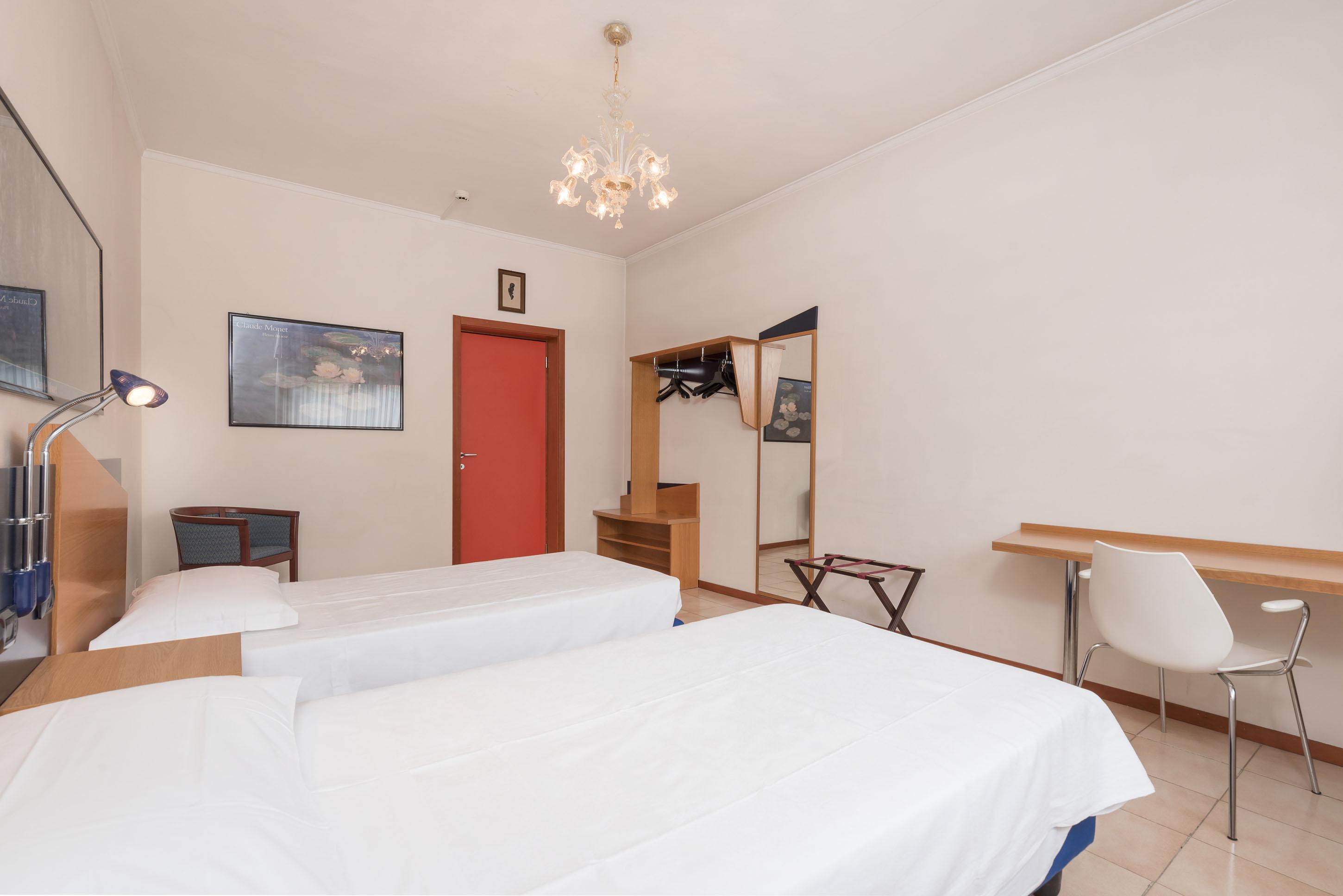 Hotel San Pancrazio Trescore Balneario Eksteriør billede