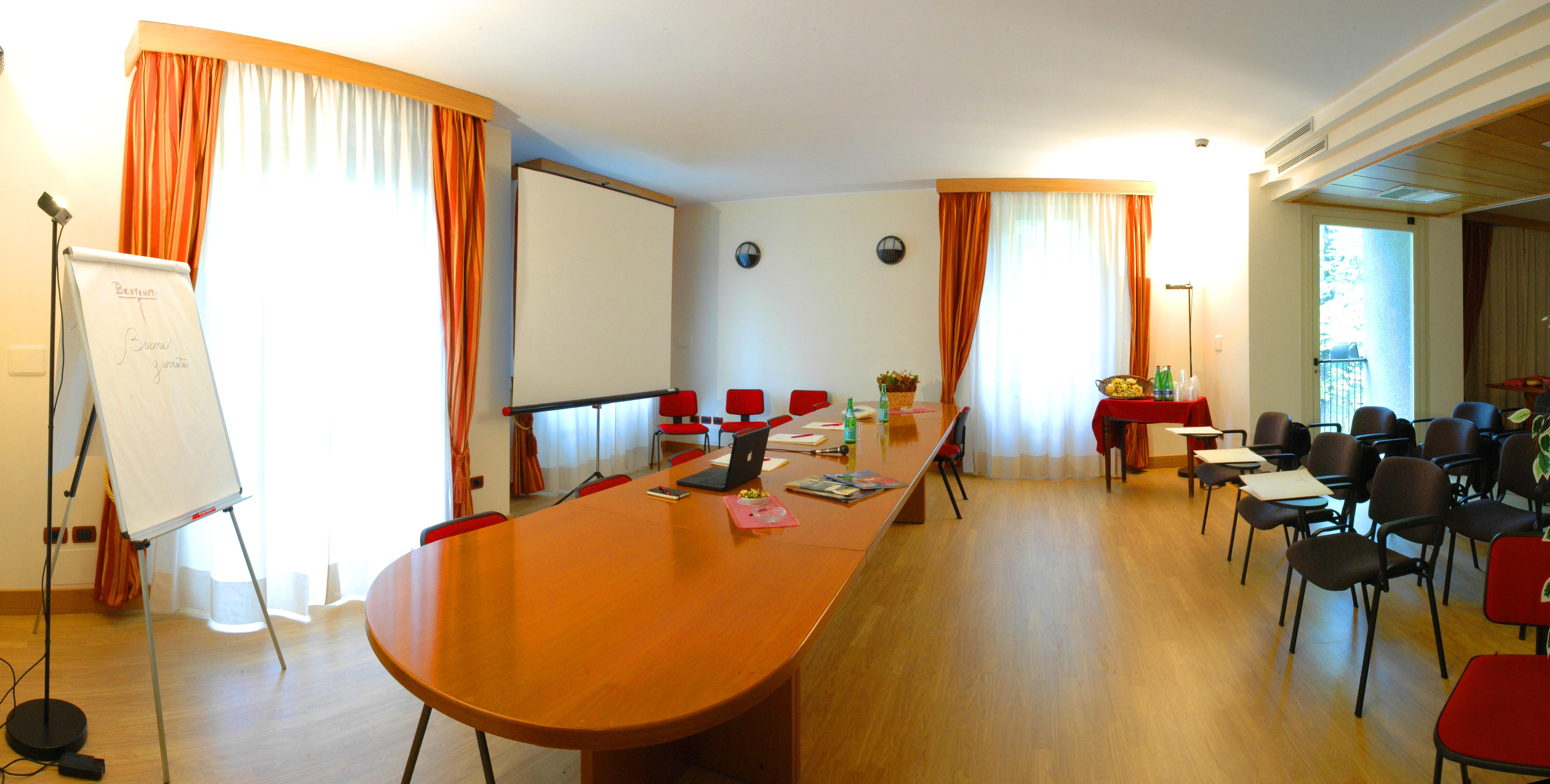 Hotel San Pancrazio Trescore Balneario Eksteriør billede
